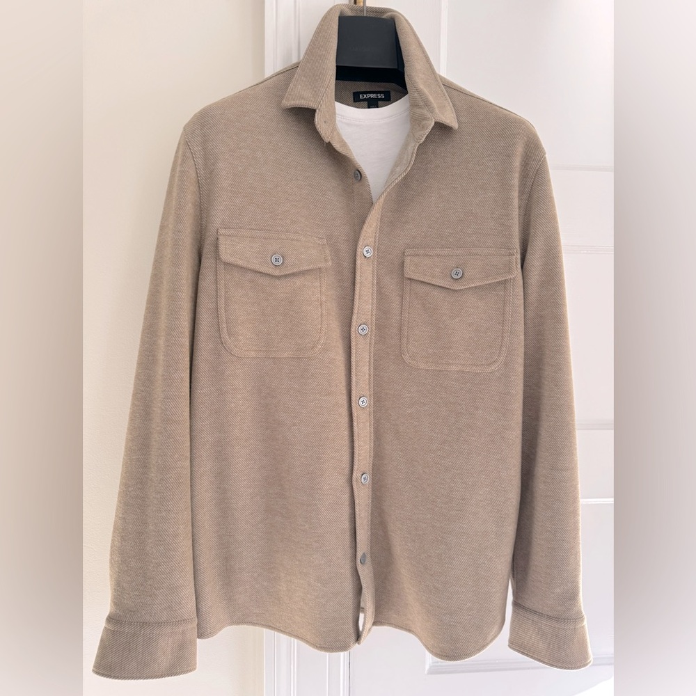 Express Long sleeve shirt